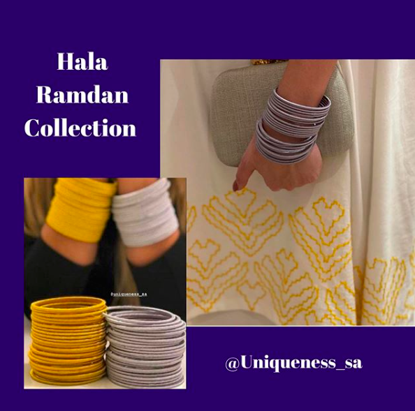 Gold Bangles 
