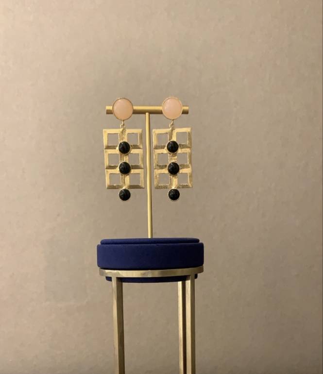 Earrings - #43