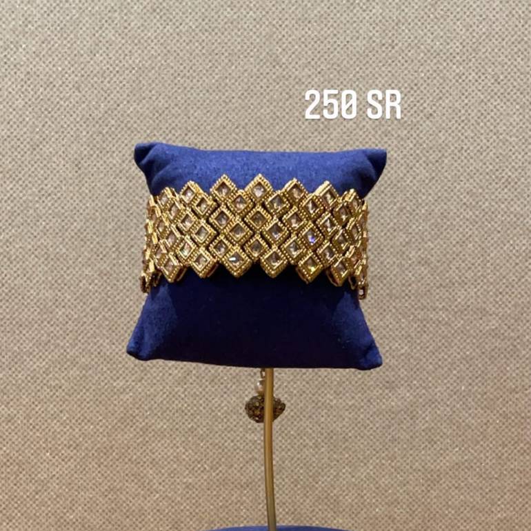 fancy bracelet - #88