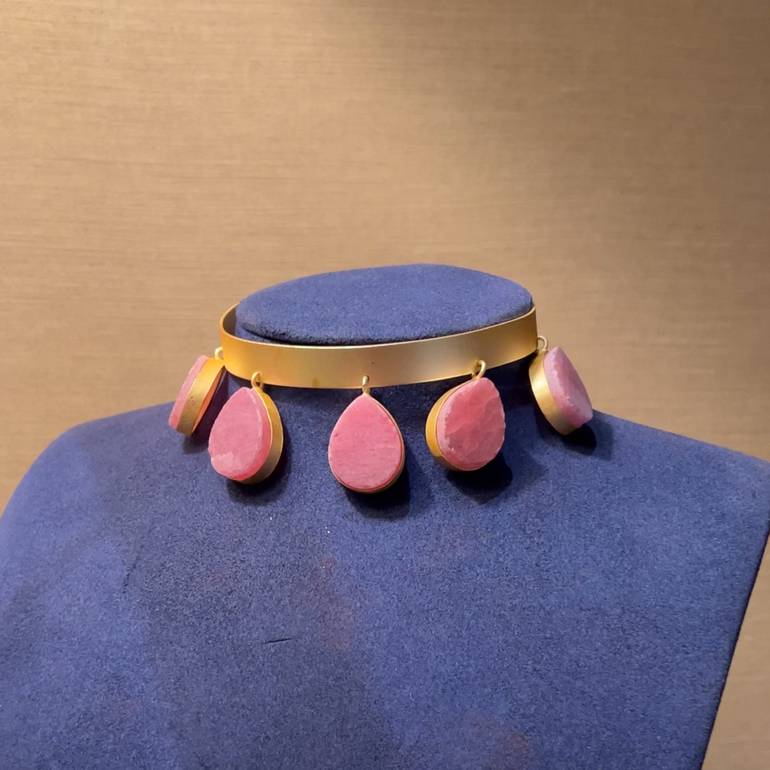 pink set -123 