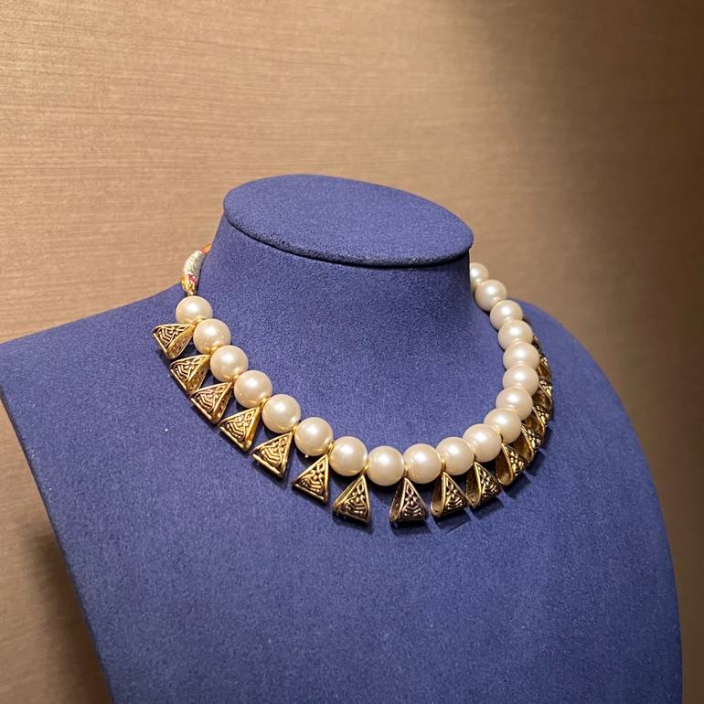 pearl set - #57
