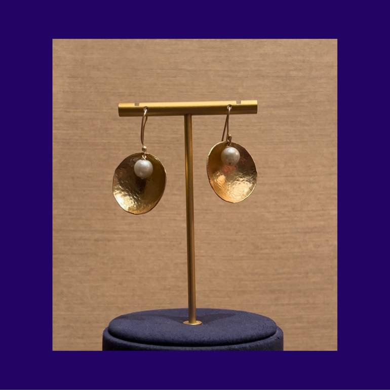earrings - #18 
