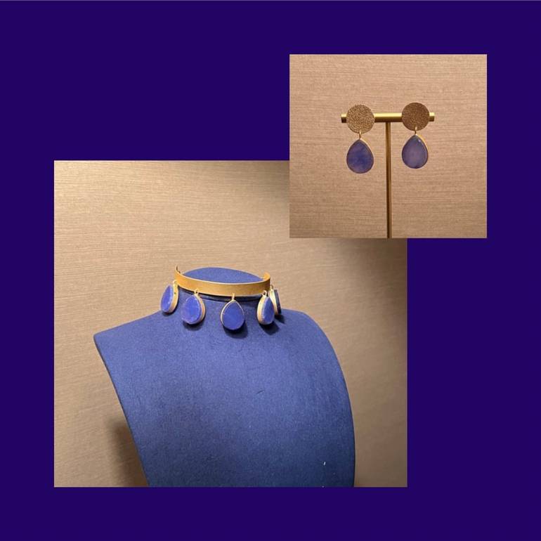 blue set 