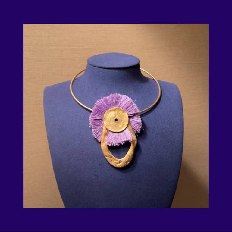 stylish - lilac 