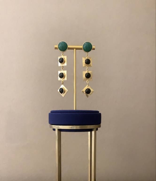 earrings - #44