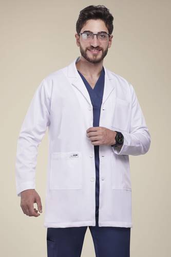 لابكوت انتيستاتك برو للجنسين موديل 8047