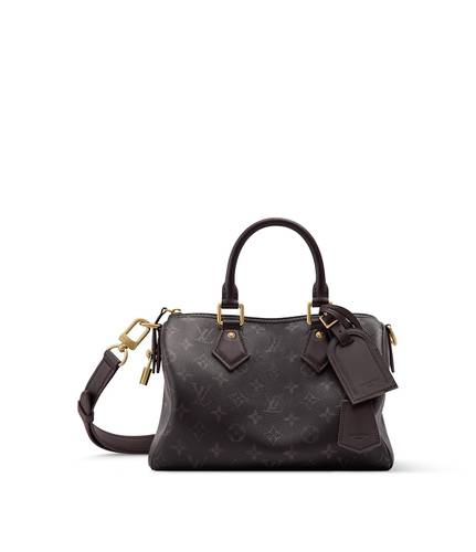 لوي فيتون Speedy P9 Bandoulière 25