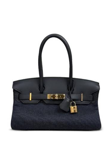 هيرمس بيركين Hermès Pre-Owned 2025 29 Birkin tote bag
