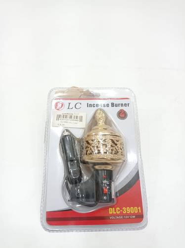 مبخرة سيارة DLC39001