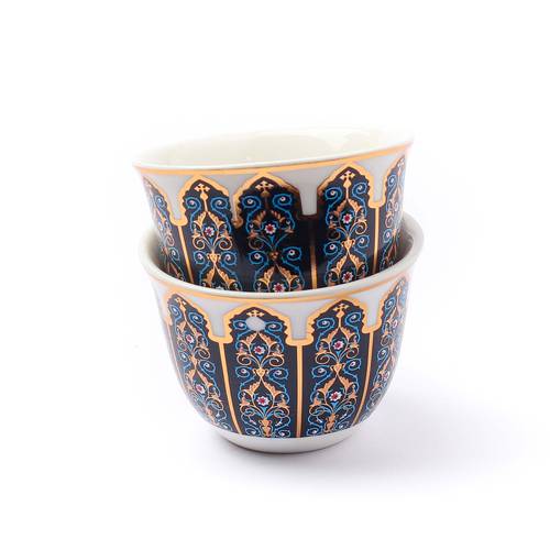 فناجين لانا (12 فنجان)