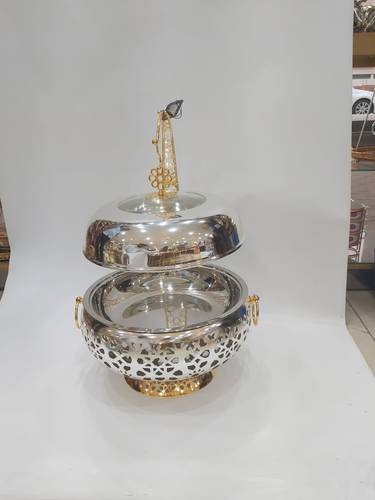 سخان فاخر ابيض كبير BF75L-WT