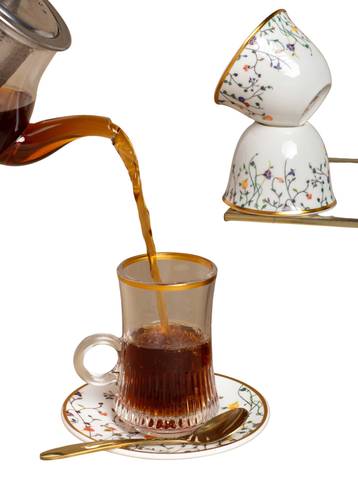 طقم ريدج ٤٨ قطعة 