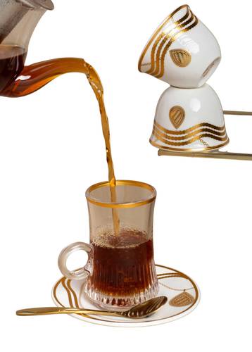طقم ريدج ٤٨ قطعة 