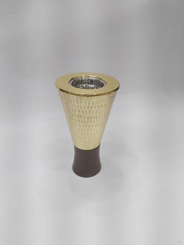 مباخر ذهبي هندي رقم 9547