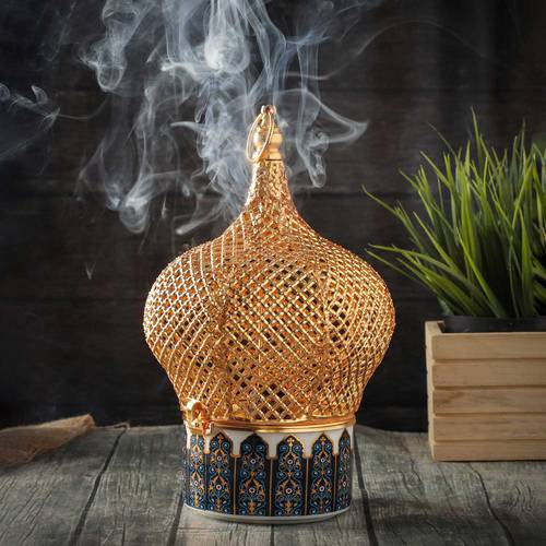 مبخرة لانا 
