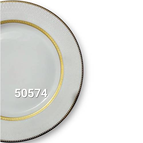 أطقم منزلية فاخرة ذهبي 50574 