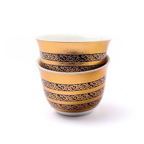 فناجين لانا (12 فنجان)