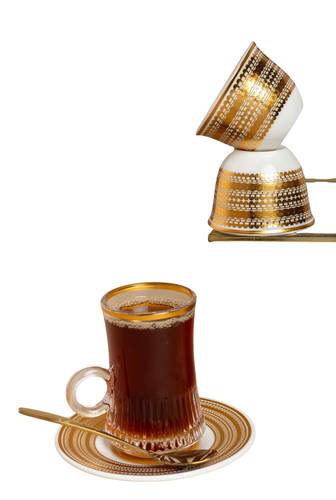 طقم ريدج ٤٨ قطعة 