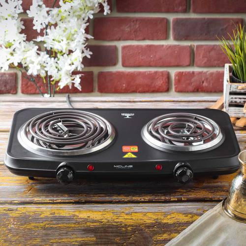 موقد مكلاين سلك مجوز