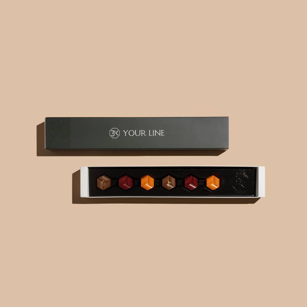       Your Line Sixangle