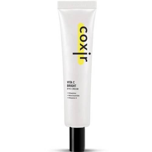 Coxir Vita C Bright Eye Cream 30ml