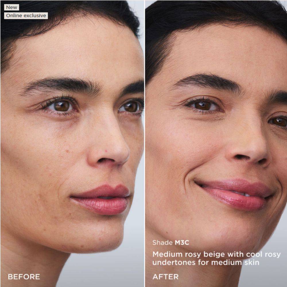 Clarins Double Serum Foundation