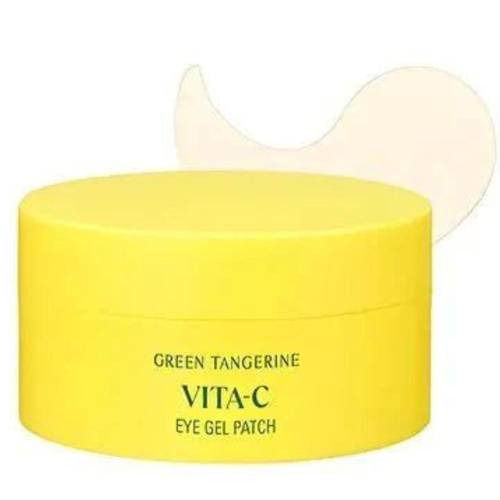 Goodal Vita C Eye Gel Patch Pads 72g 