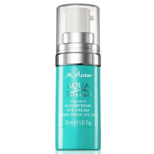 M.Asam Aqua Intense Hyaluron Eye Cream 30ml