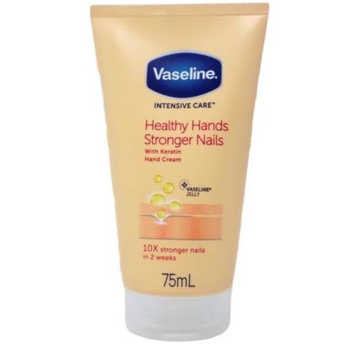 Vaseline Healthy Hand Strong Nails 75ml