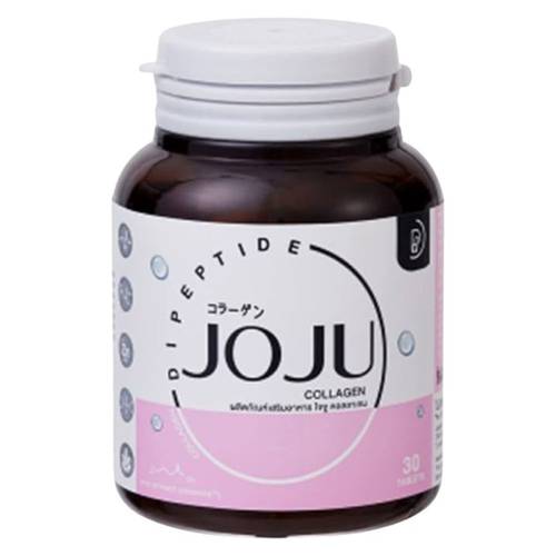 Joju Collagen Dietary Supplement Product 30 tablets