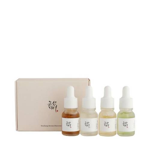 Beauty of Joseon Hanbang Serum Kit 10ml
