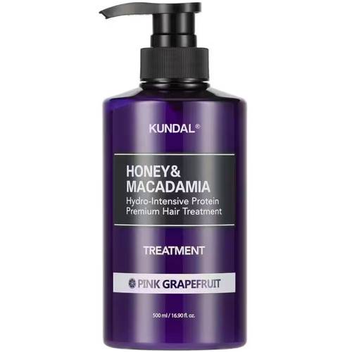 Kundal Pink Grapefruit Intensive Protein Treatment 500ml