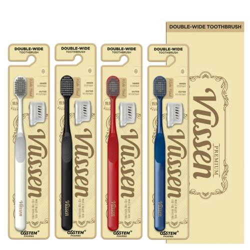  Osstem Pharma Vussen Toothbrush 