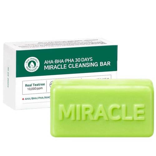 Some By Mi AHA-BHA-PHA Cleansing Bar 106g