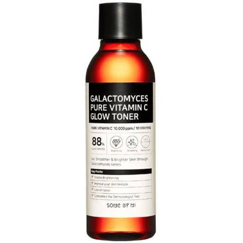 Some By Mi Pure Vitamin C Toner 200ml