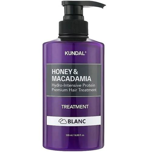 Kundal Blanc Intensive Protein Treatment 500ml