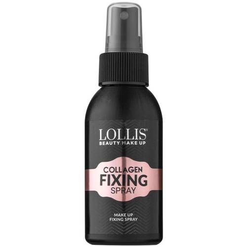  Lollis Collagen Make Up Fixing Spray 100ml