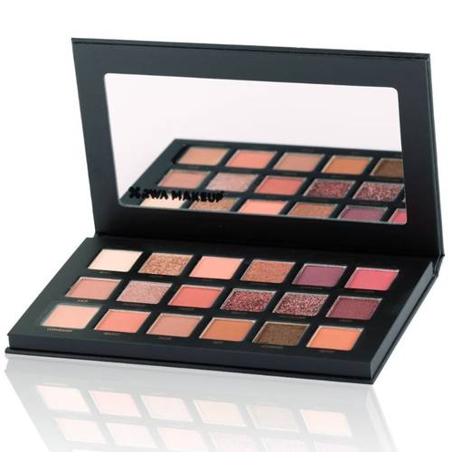 Riva Make-Up Eyeshadow Palette RM-20