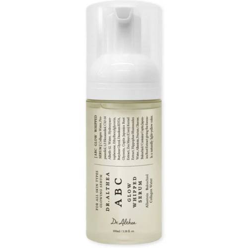 Dr. Althea ABC Glow Whipped Serum Foam 100ml