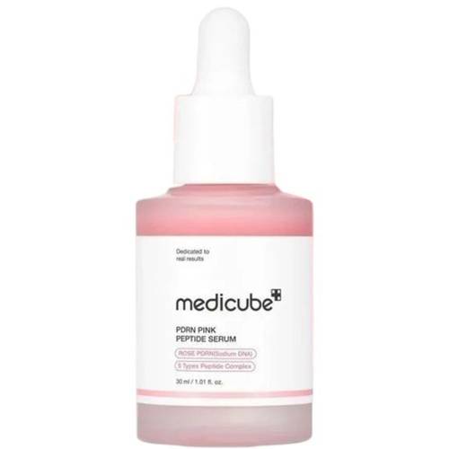 Medicube PDRN Pink Pepride Serum 30ml 
