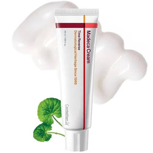 Centellian24 Time Reverse Madeca Cream 50ml