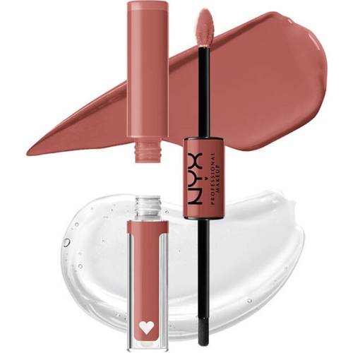 Nyx Shine Loud Magic Maker 3.4×3.4ml