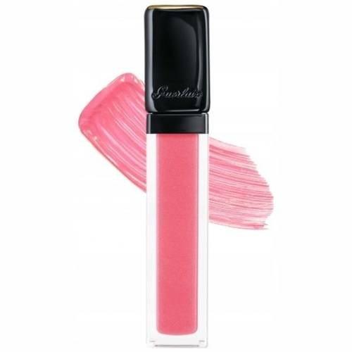 Guerlain Paris Kiss Kiss Liquid Lipstick 5.8ml