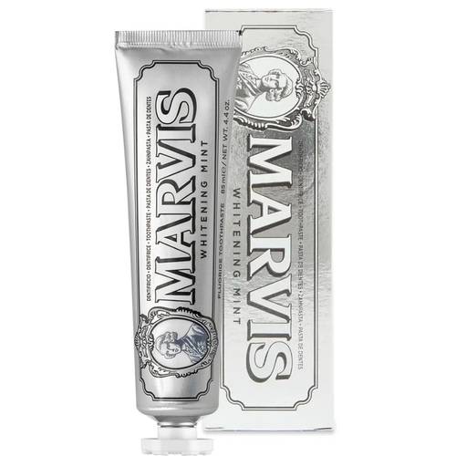 Marvis Whitening Mint Toothpaste 85ml