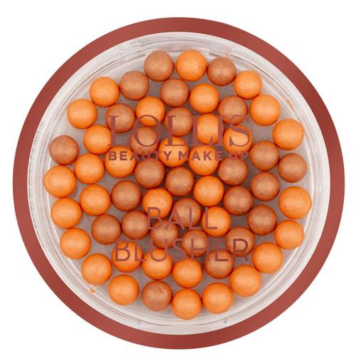  Lollis Ball Blusher 06 12g