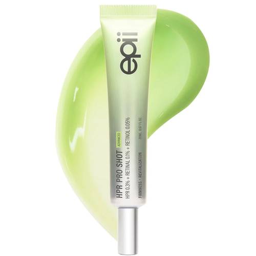 Epii HPR PRO Shot 20ml