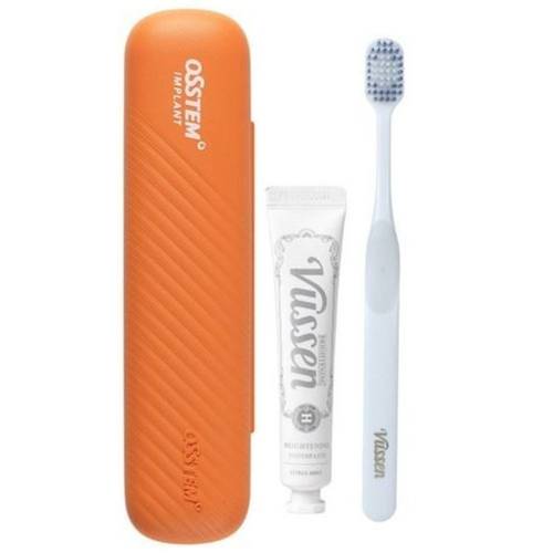 Osstem Pharma Vussen Travel Kit 40g
