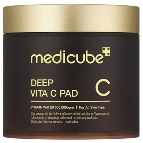 Medicube Deep Vita C Pad 150g