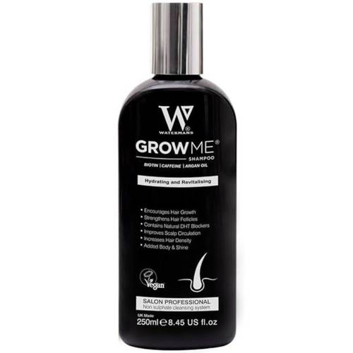 Watermans Grow Me Hair Shampoo 250ml