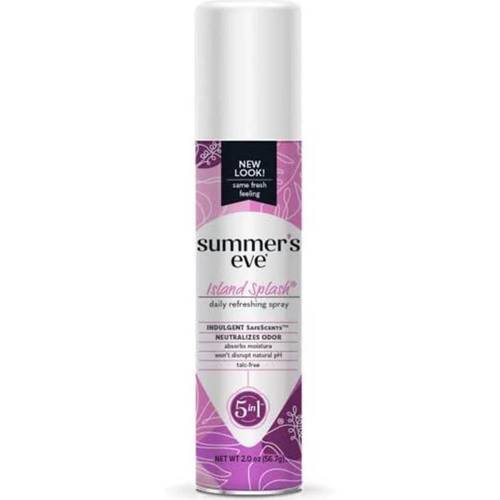 Summer's Eve Daily Refreshing Spray 56.7g